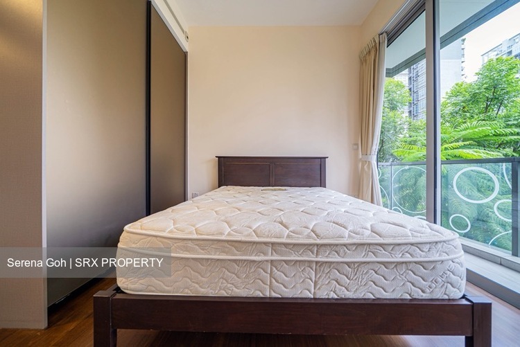 Hallmark Residences (D10), Condominium #536669041